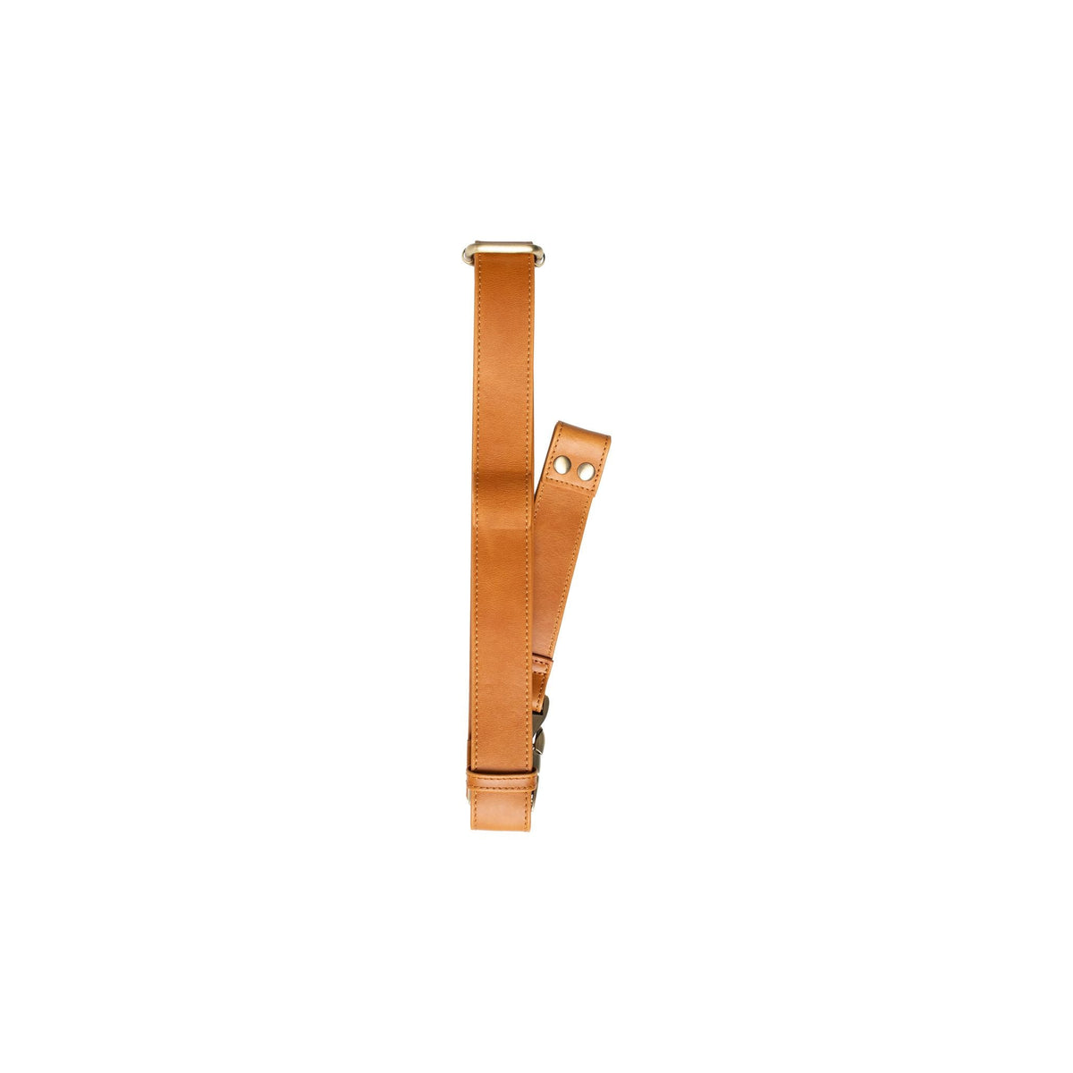 The Crossbody Strap