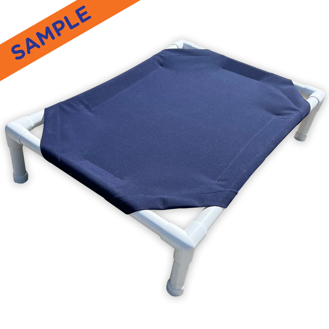 Toile-tally Zonked