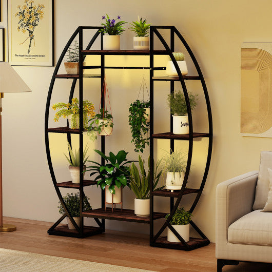 Indoor Plant Stand 63