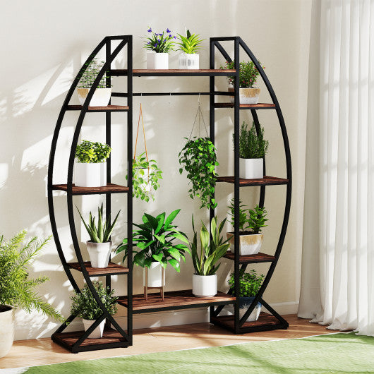 Indoor Plant Stand 63
