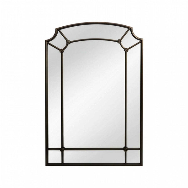 Cast Iron Classic Mirror VagabondVintage