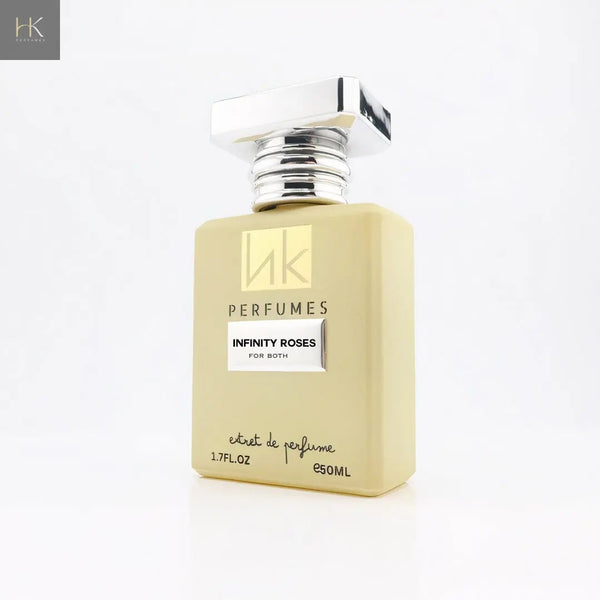 Infinity Roses Inspired by Opus V Amouage