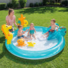 Outdoor Children Summer Water Park for Backyard and Garden
