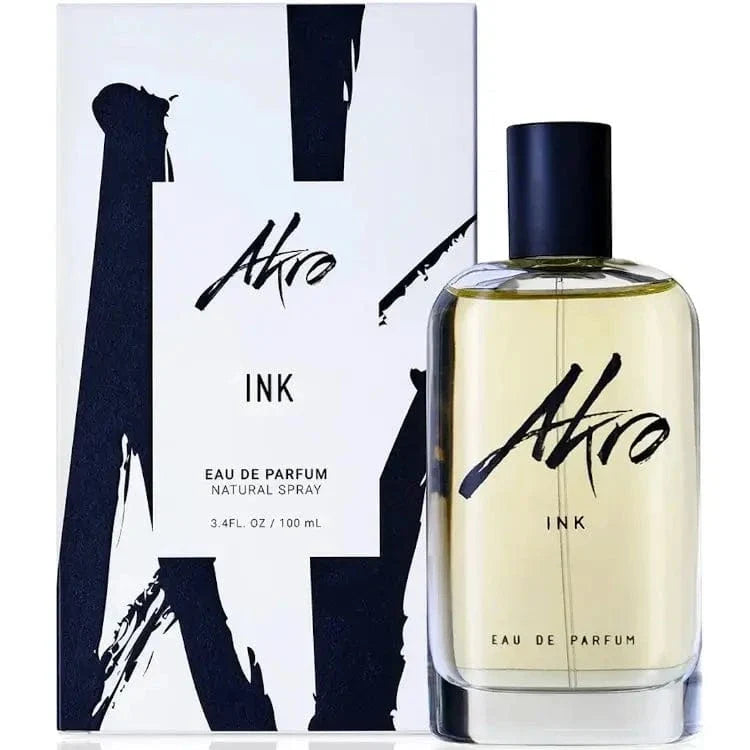 Ink By Akro For Unisex 3.4oz EDP Spray