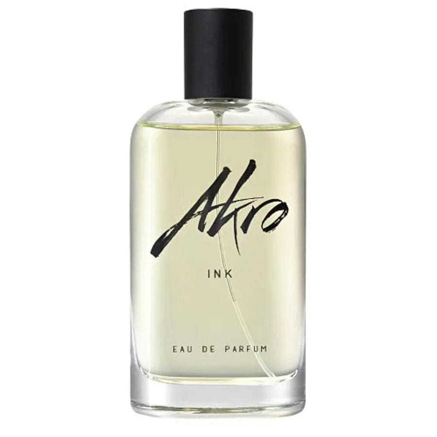 Ink By Akro For Unisex 3.4oz EDP Spray