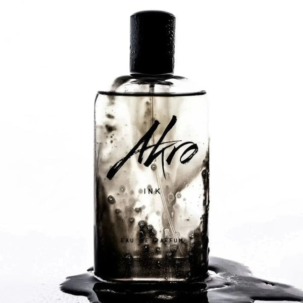 Ink By Akro For Unisex 3.4oz EDP Spray