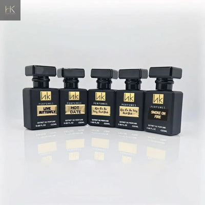 Inspired by Kilian Perfume