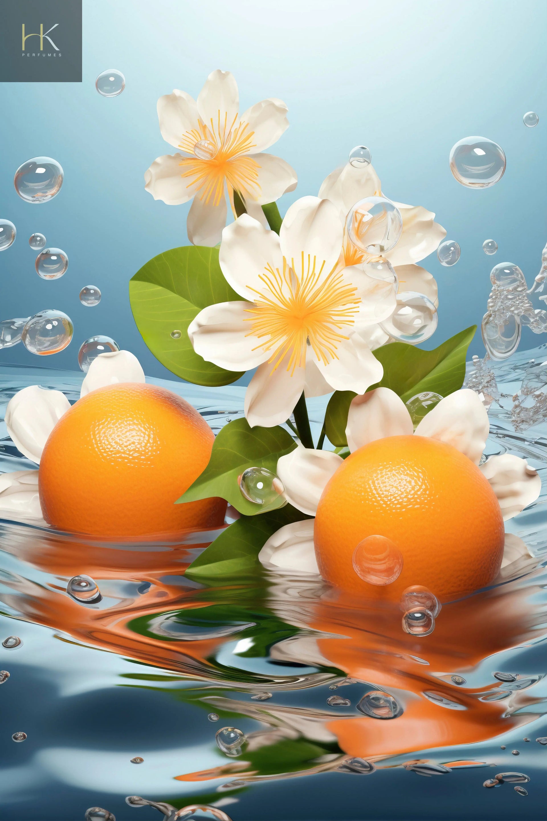 Inspired by MFK's Discovery Set