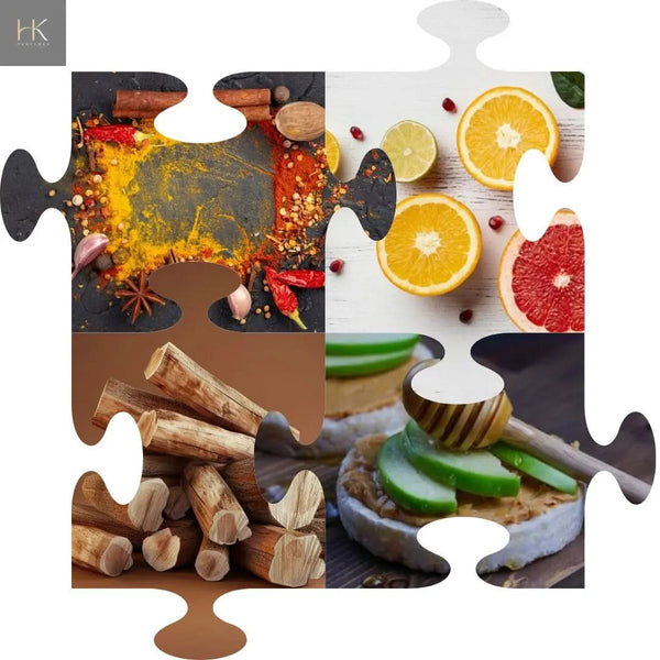 Inspired by Parfums de Marly Discovery Set