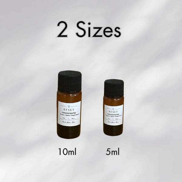 RESET Concentrated Super Spot Treatment - Gifts for You 'n Me