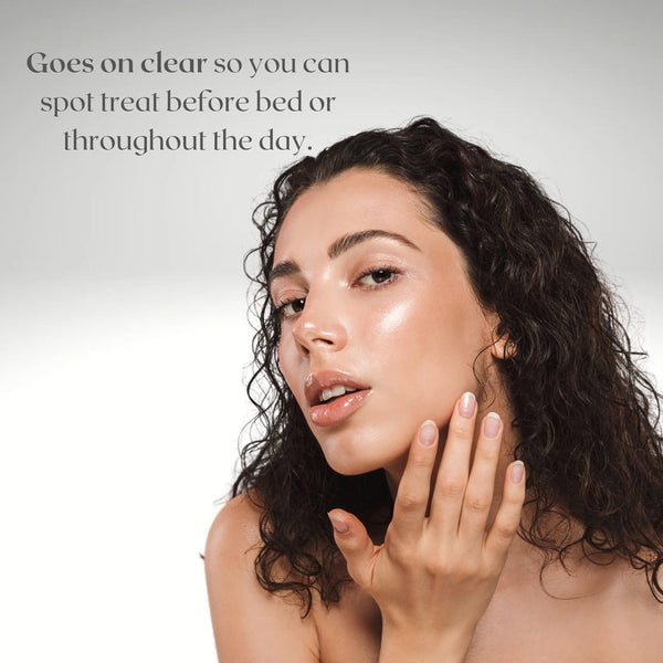 RESET Concentrated Super Spot Treatment - Gifts for You 'n Me