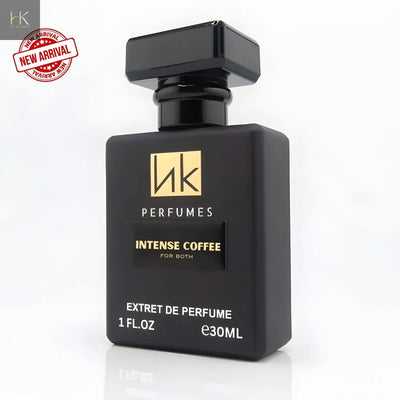 Intense Coffee Inspired By Intense Cafe Montale