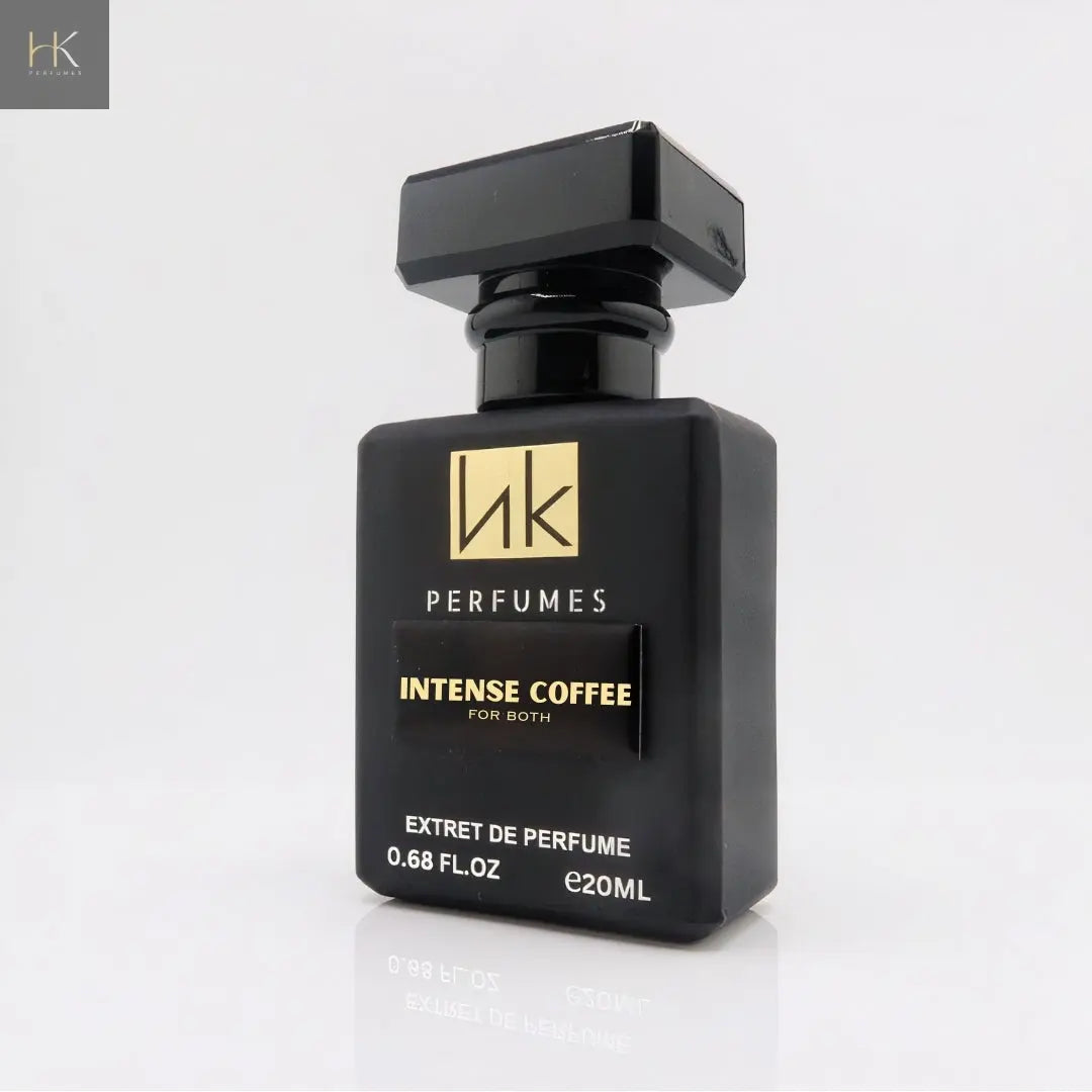 Intense Coffee Inspired By Intense Cafe Montale