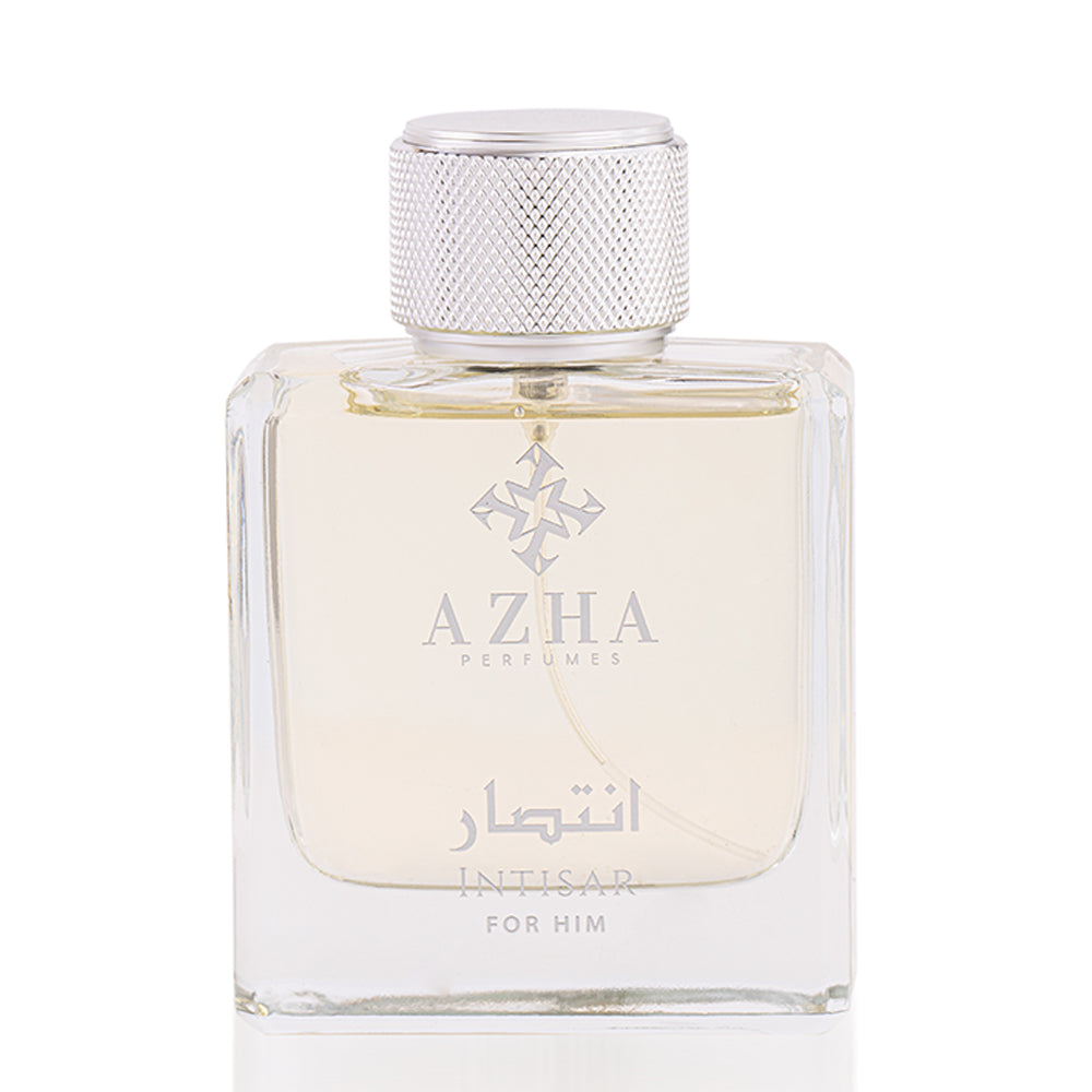 INTISAR Eau De Parfum - 100ml Men's Perfume