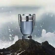 Invictus By Paco Rabanne For Men 3.4 oz EDT Spray