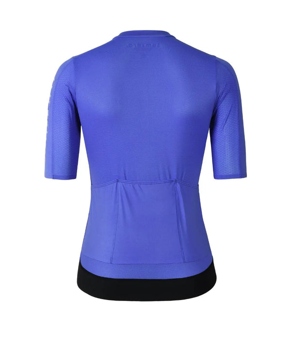 Endurance Cycling Jersey - Iris