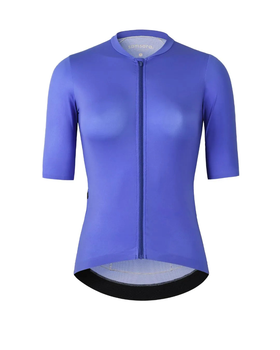 Endurance Cycling Jersey - Iris