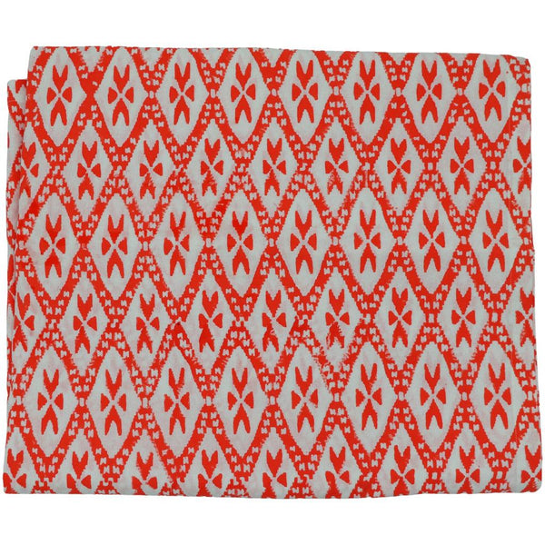 Isabella Cove Organic Cotton Tablecloth