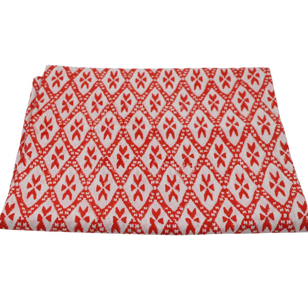 Isabella Cove Organic Cotton Tablecloth