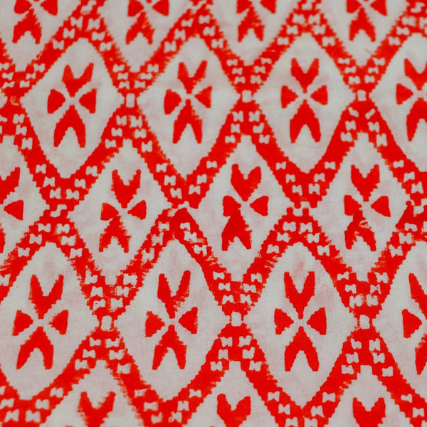 Isabella Cove Organic Cotton Tablecloth