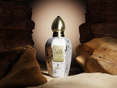 Ishq عشق Eau De Parfum for Women