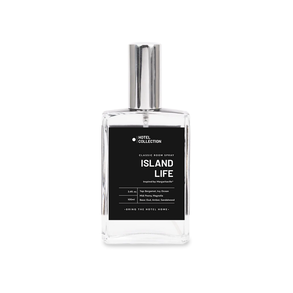 Island Life Room Spray