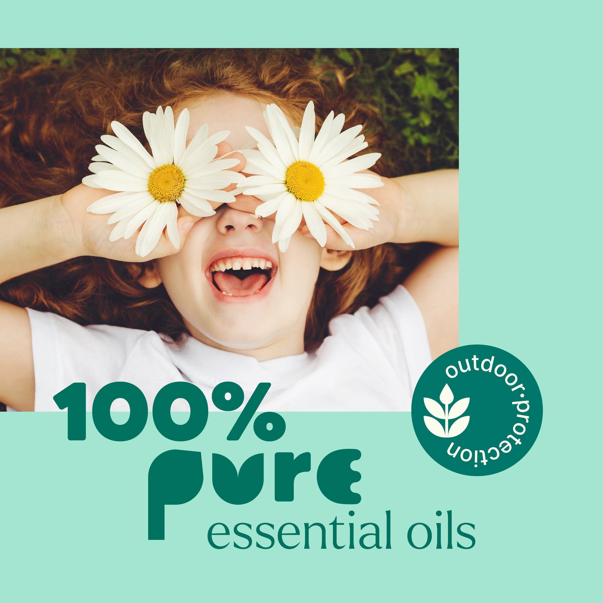 Itch Away Essential Oil