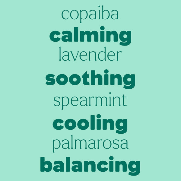 Itch Away Essential Oil Pre-Diluted Roll-On