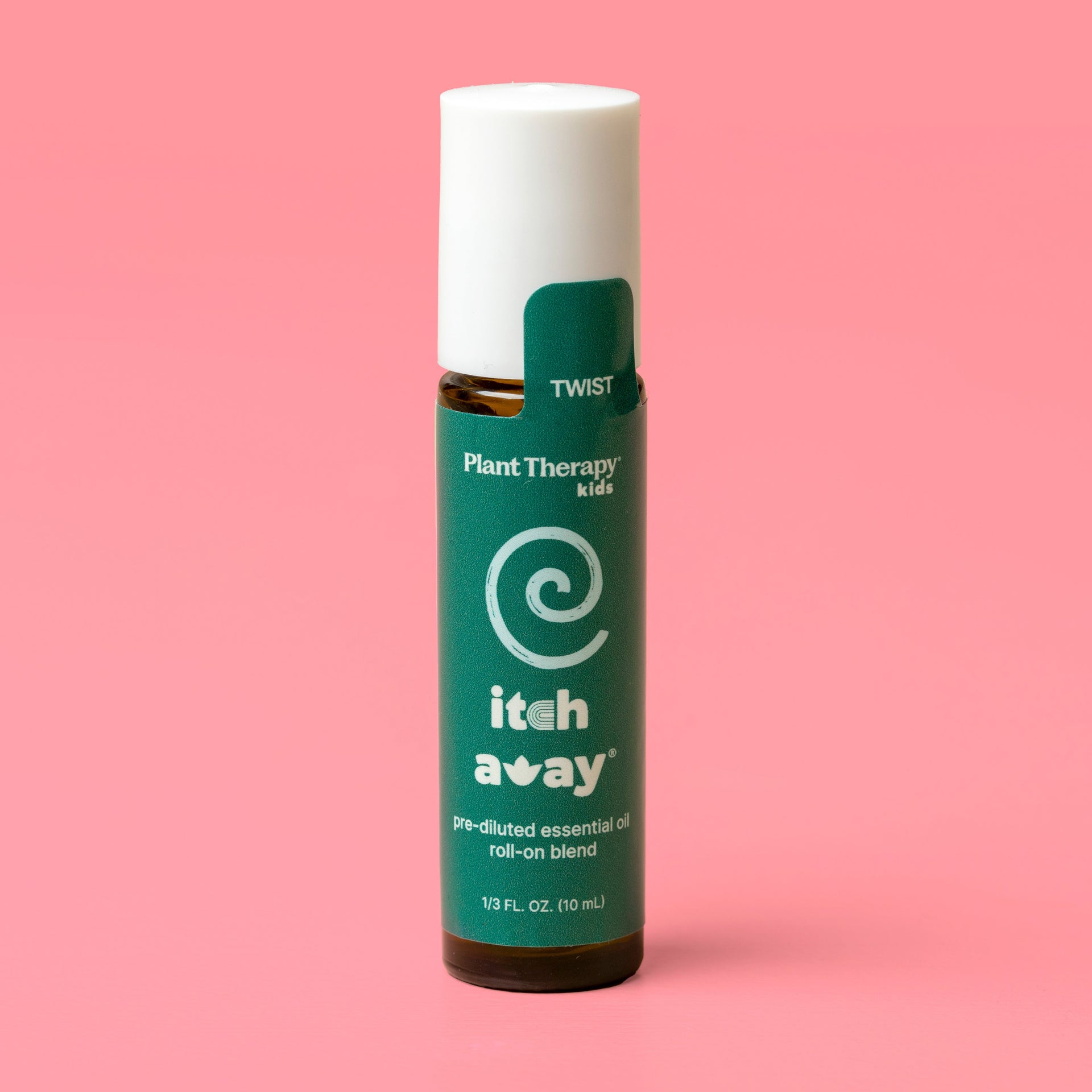 Itch Away Essential Oil Pre-Diluted Roll-On