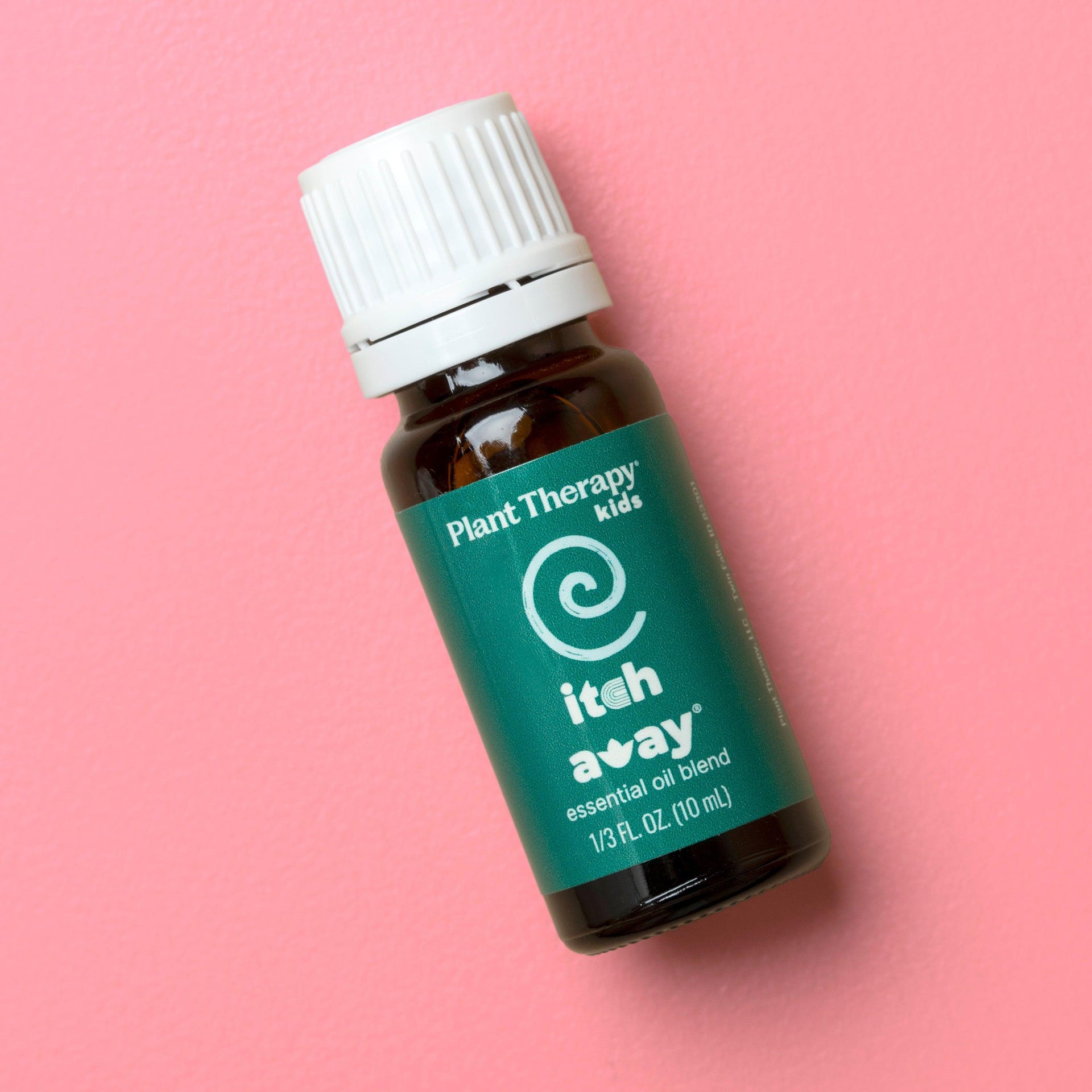 Itch Away Essential Oil