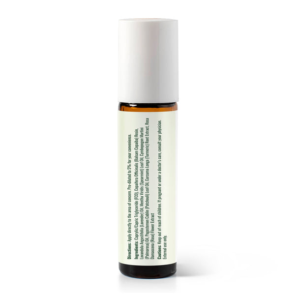 Itch Away Essential Oil Pre-Diluted Roll-On