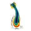 Murano Style Artistic Glass Animals Murano Style Art Glass 11