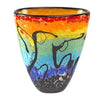 Allura Murano Style Art Glass 8