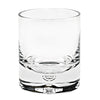 Galaxy 4 pc set Rocks Old Fashioned Rocks Lead Free Crystal Scotch Glass - 8 Oz