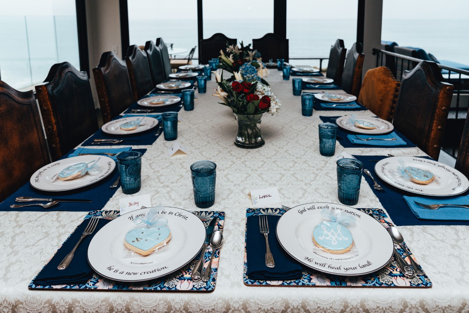 Wisdom 4-Piece Place Setting