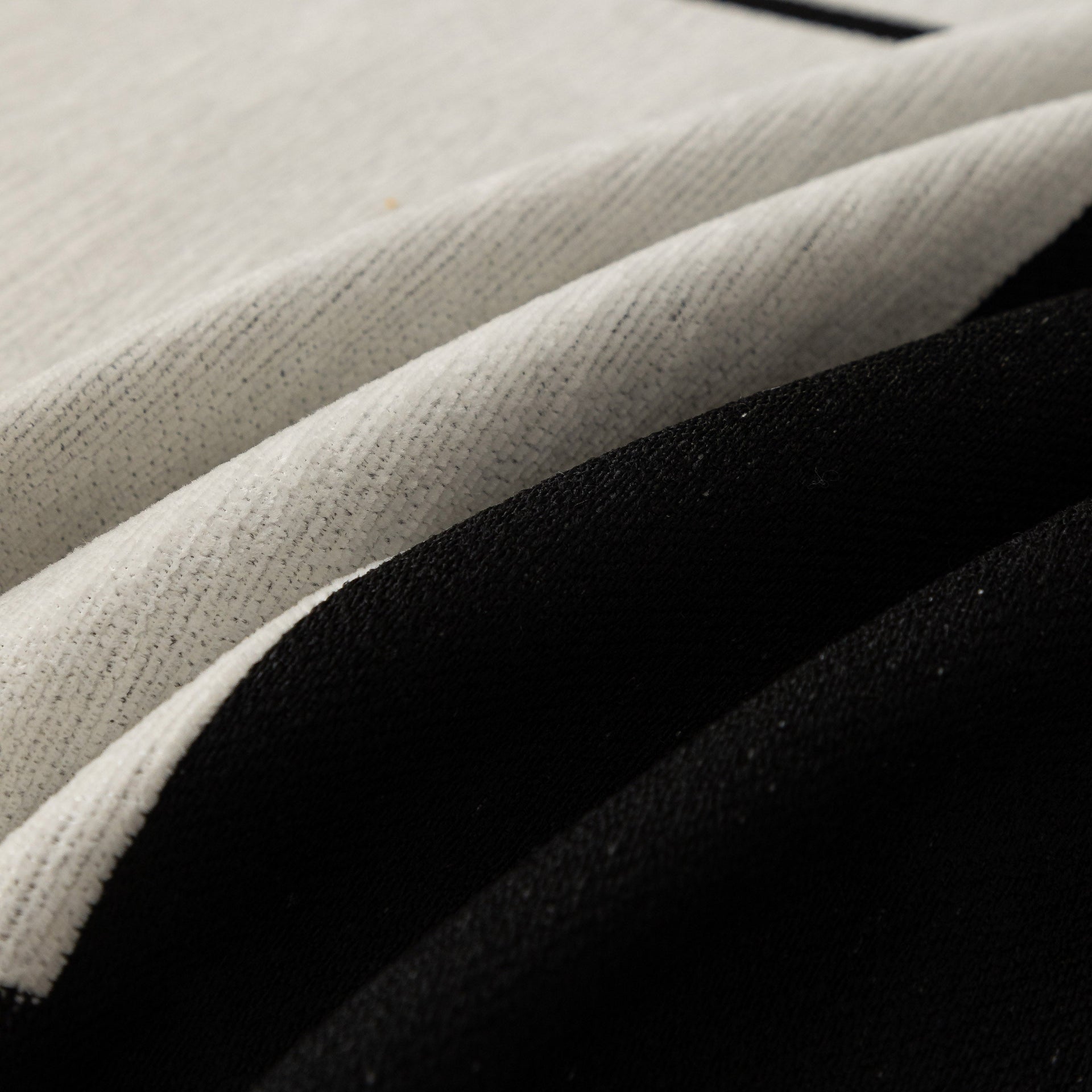 Modern Plaid Heavy Duty Sofa Throw Blanket, Boho Farmhouse Couch Cover with Tassel