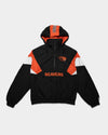 Legacy Pullover Jacket - Beavers - Black / XS