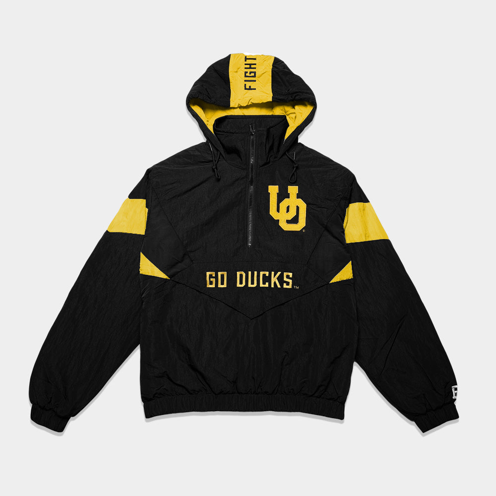 Ducks Legacy Jacket *PRE-SALE