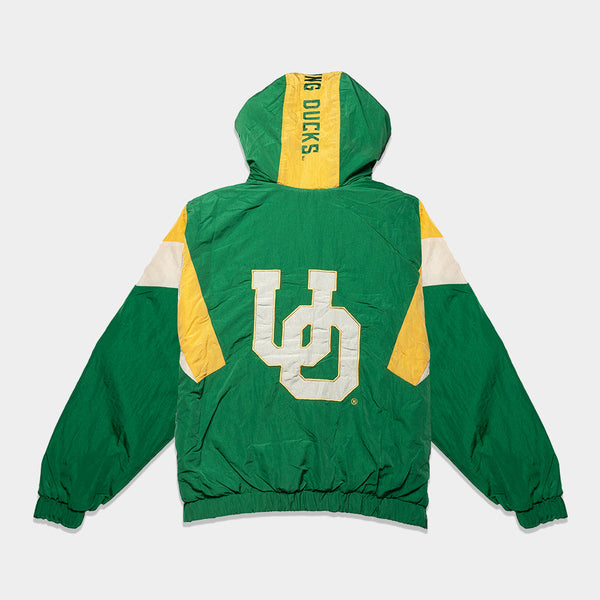 Ducks Legacy Jacket *PRE-SALE