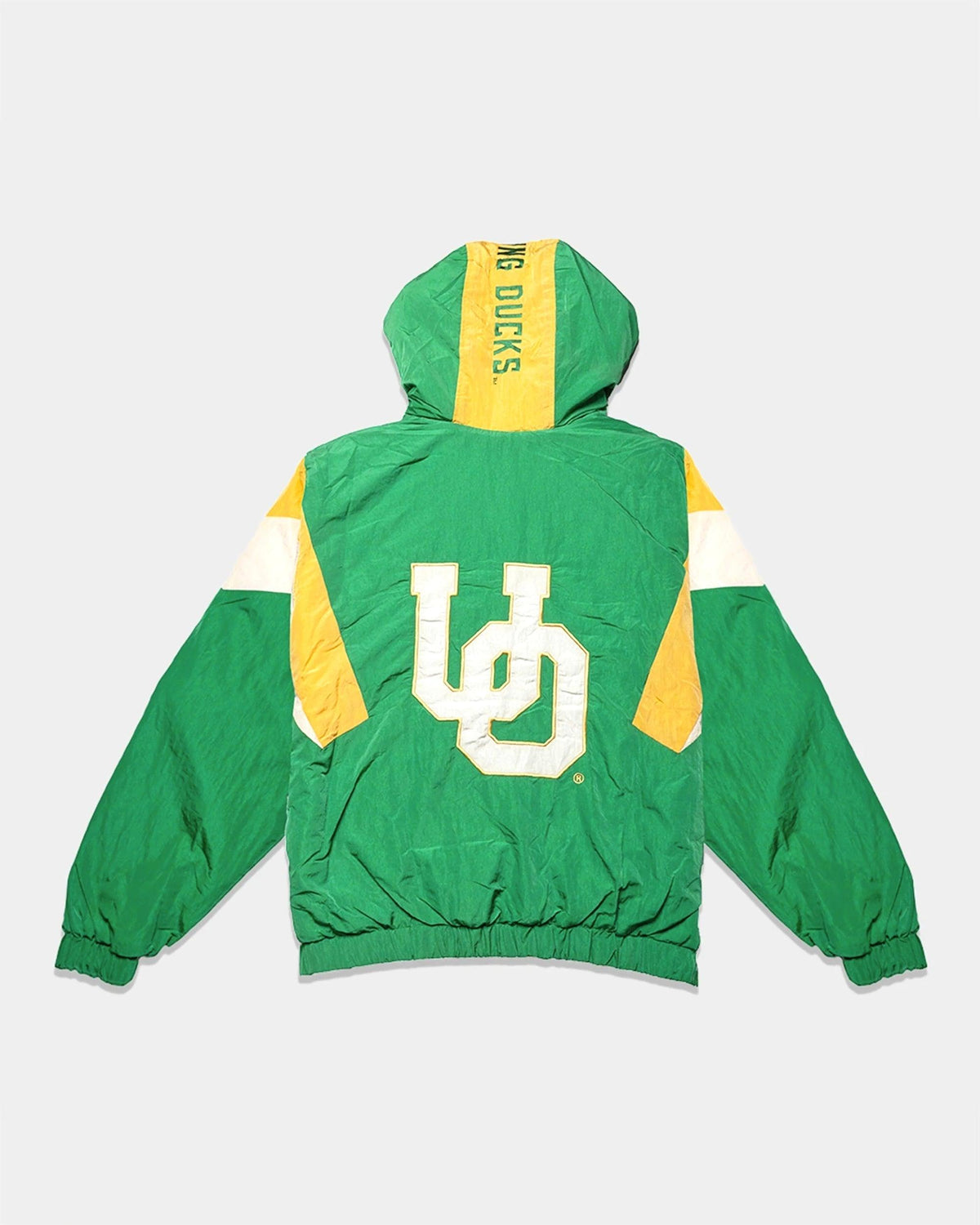 Legacy Pullover Jacket - Ducks