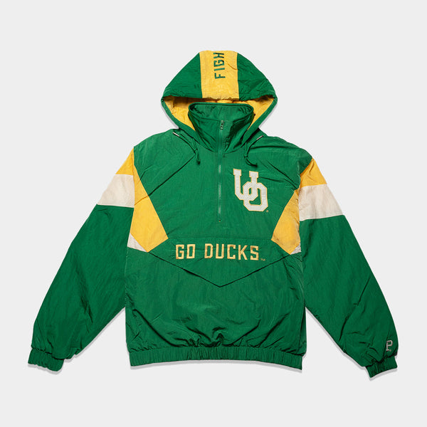 Ducks Legacy Jacket *PRE-SALE