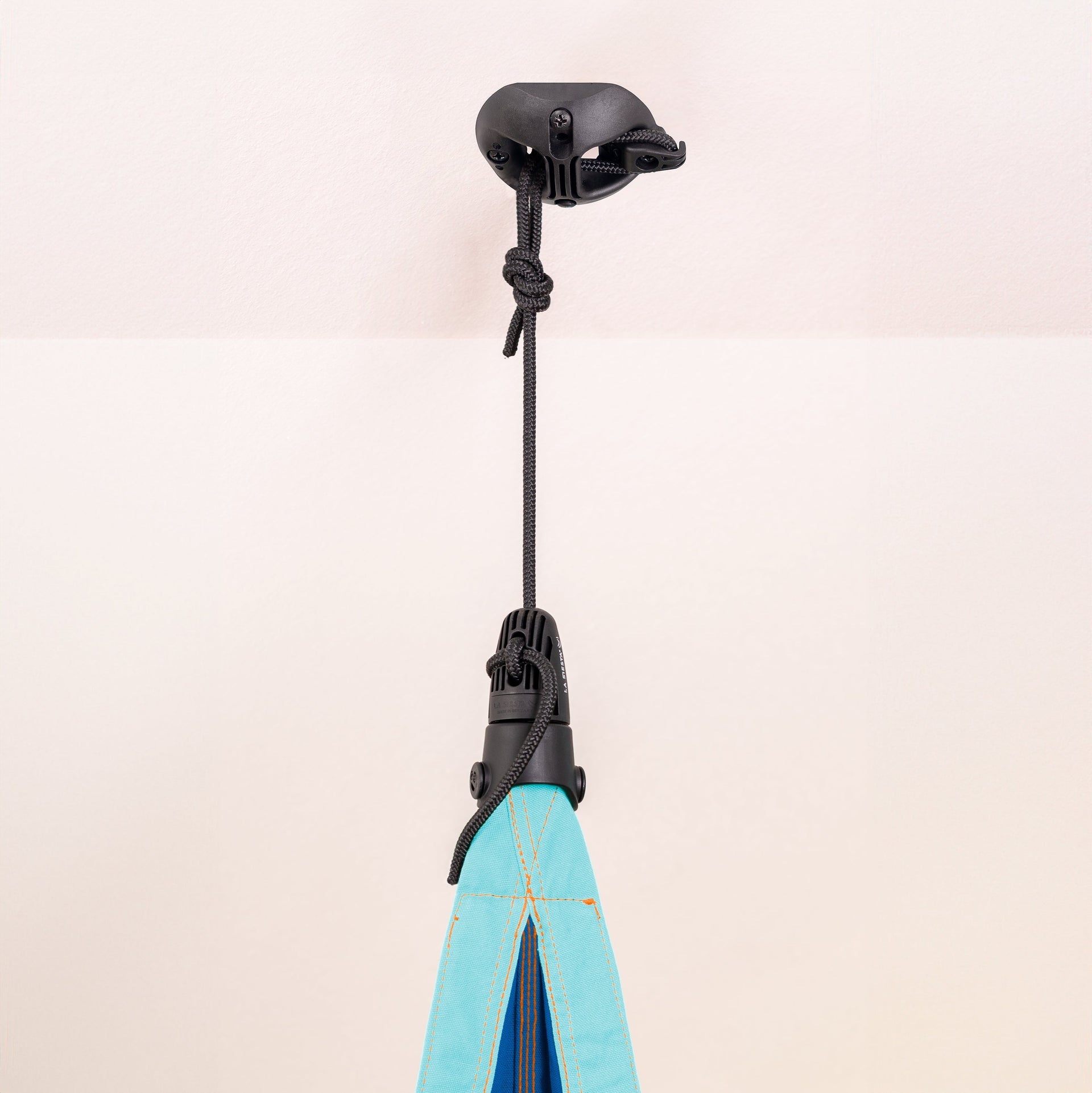 Joki Dolphy - Organic Cotton Kids Hanging Nest with Suspension LA SIESTA