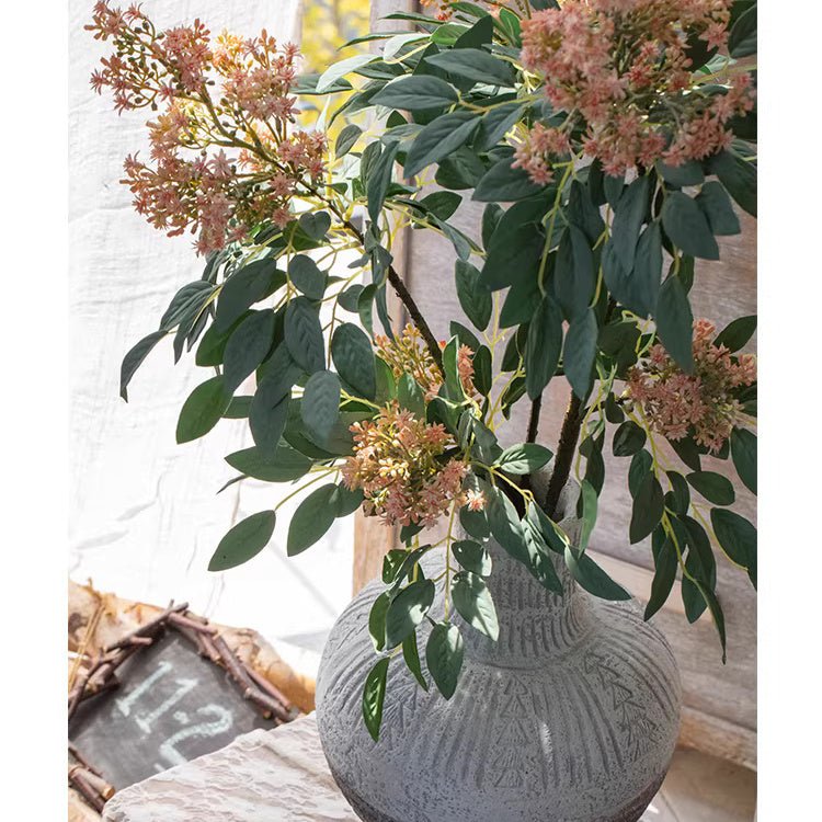 Cottage Garden Blossom Stem 35.4