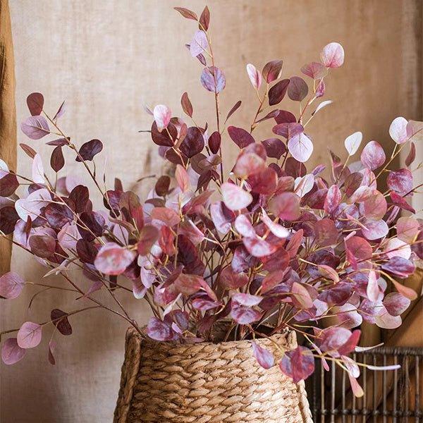 Golden Haze Eucalyptus Stem 37.7