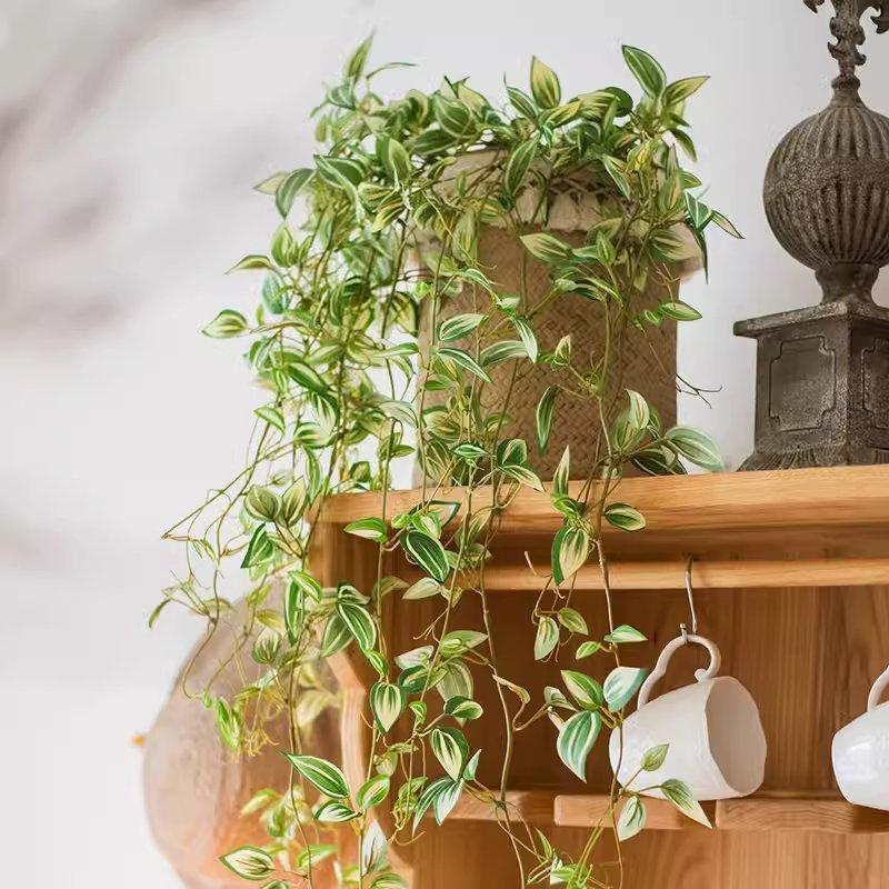 Artificial Small Leaf Vine 40