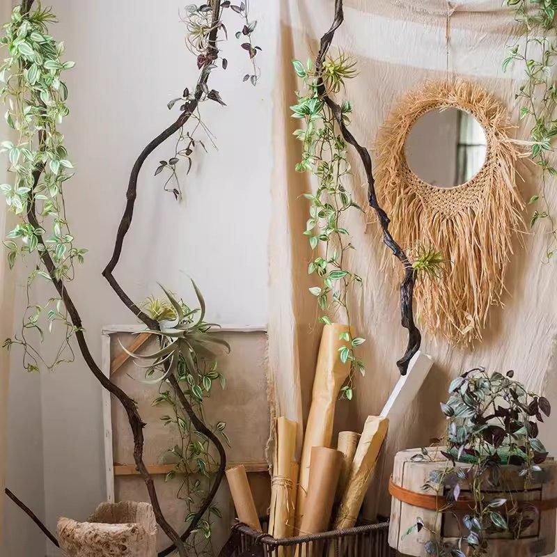 Artificial Small Leaf Vine 40