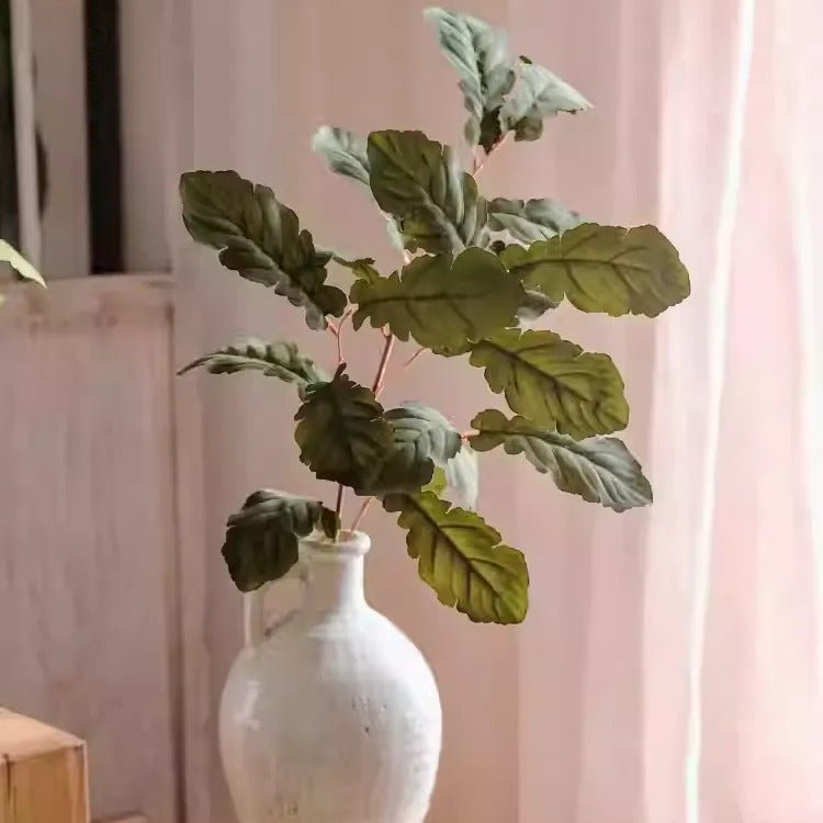 Wild Garden Greenery Stem 36