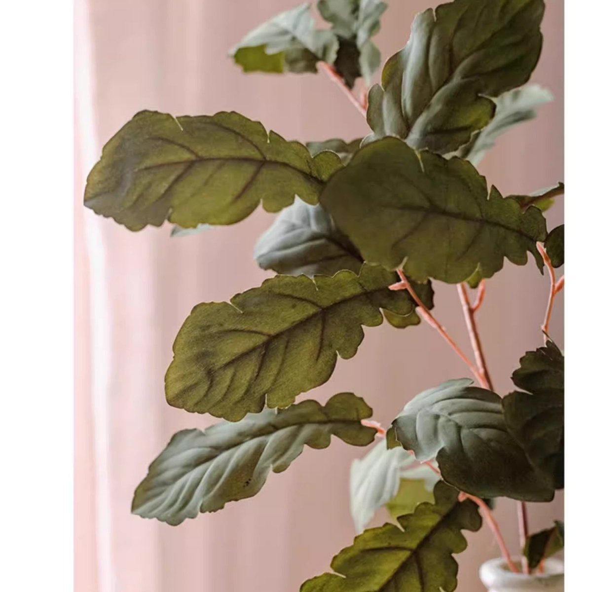 Wild Garden Greenery Stem 36
