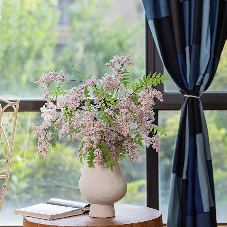Enchanted Garden Wisteria Stem 51
