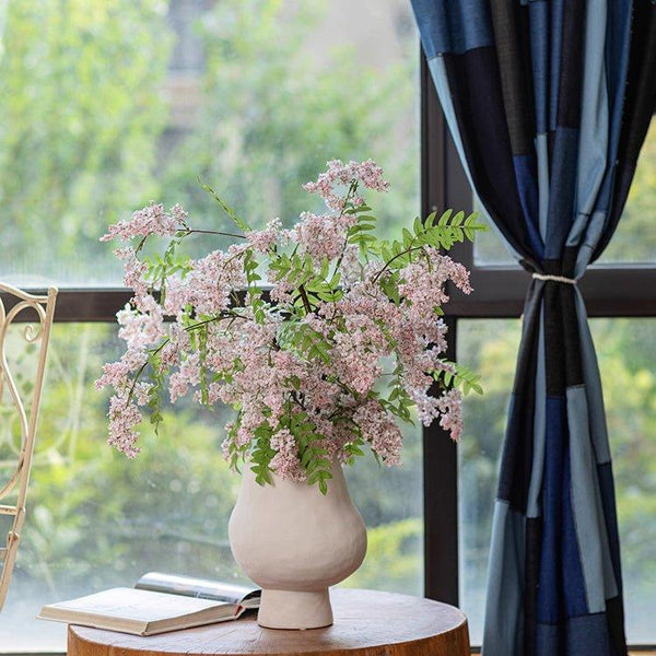Enchanted Garden Wisteria Stem 51